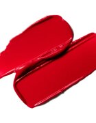 MAC Cosmetics Holiday MACximal Satin Lipstick ruj satinat culoare Ruby Woo La La 3.5 g