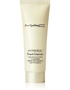 MAC Cosmetics Hyper Real Cream-To-Foam Cleanser crema hidratanta pentru curatare 30 ml