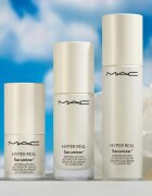 MAC Cosmetics Hyper Real Eye Serumizer ser pentru reducerea cearcănelor 15 ml
