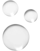 MAC Cosmetics Hyper Real Fresh Canvas Cleansing Oil ulei de curățare blând 200 ml