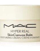 MAC Cosmetics Hyper Real Skincanvas Balm Crema de fata pentru hidratare si fermitate 15 ml