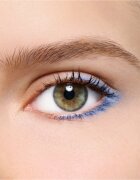MAC Cosmetics Kajal Excess Longwear Smoky Eye Liner creion kohl pentru ochi culoare Iceflower 1.2 g
