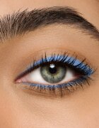 MAC Cosmetics Kajal Excess Longwear Smoky Eye Liner creion kohl pentru ochi culoare Iceflower 1.2 g