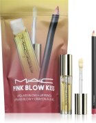 MAC Cosmetics Kits Pink Blow Kiss Lip Combo set cadou de buze