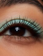MAC Cosmetics Lash Dry Shampoo Mascara Refresher strat superior pentru gene cu efect de șampon uscat pentru volum si separarea genelor 1.7 g