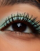 MAC Cosmetics Lash Dry Shampoo Mascara Refresher strat superior pentru gene cu efect de șampon uscat pentru volum si separarea genelor 1.7 g