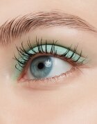 MAC Cosmetics Lash Dry Shampoo Mascara Refresher strat superior pentru gene cu efect de șampon uscat pentru volum si separarea genelor 1.7 g