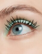 MAC Cosmetics Lash Dry Shampoo Mascara Refresher strat superior pentru gene cu efect de șampon uscat pentru volum si separarea genelor 1.7 g