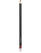 MAC Cosmetics Lip Pencil creion contur pentru buze culoare Mahogany 1.45 g