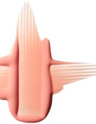MAC Cosmetics Lipglass Air lip gloss hidratant culoare Behaved 5 ml