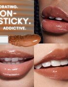 MAC Cosmetics Lipglass Air lip gloss hidratant culoare Instinct 5 ml