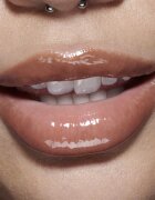 MAC Cosmetics Lipglass Air lip gloss hidratant culoare Instinct 5 ml