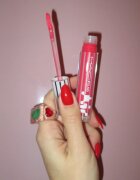 MAC Cosmetics Lipglass Air lip gloss hidratant culoare Snobbish 5 ml