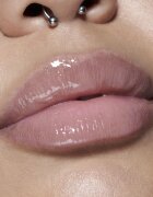 MAC Cosmetics Lipglass Air lip gloss hidratant culoare Snobbish 5 ml