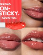 MAC Cosmetics Lipglass Air lip gloss hidratant culoare Spritz 5 ml
