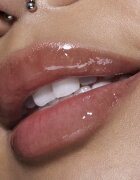 MAC Cosmetics Lipglass Air lip gloss hidratant culoare Zephyr 5 ml