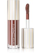 MAC Cosmetics Lipglass Air Mini lip gloss hidratant culoare Aesthetic 2.6 ml
