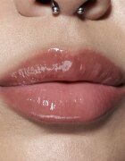 MAC Cosmetics Lipglass Air Mini lip gloss hidratant culoare Spritz 2.6 ml