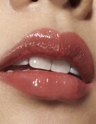MAC Cosmetics Lipglass Air Mini lip gloss hidratant culoare Spritz 2.6 ml