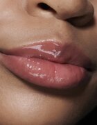 MAC Cosmetics Lipglass Air Mini lip gloss hidratant culoare Spritz 2.6 ml