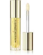 MAC Cosmetics Lipglass Blow ulei pentru buze culoare Ginger Zest 5 ml