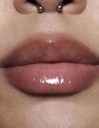MAC Cosmetics Lipglass Blow ulei pentru buze culoare Ginger Zest 5 ml