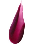 MAC Cosmetics Lipglass Cushion High-Pigment Oil ulei de buze intens pigmentat culoare Grapesicle 5 ml