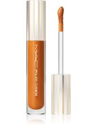 MAC Cosmetics Lipglass Cushion High-Pigment Oil ulei de buze intens pigmentat culoare Yes! 5 ml