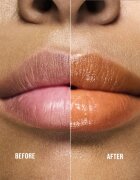 MAC Cosmetics Lipglass Cushion High-Pigment Oil ulei de buze intens pigmentat culoare Yes! 5 ml