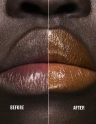 MAC Cosmetics Lipglass Cushion High-Pigment Oil ulei de buze intens pigmentat culoare Yes! 5 ml