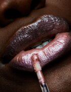 MAC Cosmetics Lipglass lip gloss culoare Dreamy 31 ml