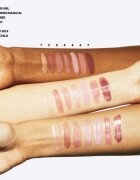 MAC Cosmetics Lipglass lip gloss culoare Dreamy 31 ml