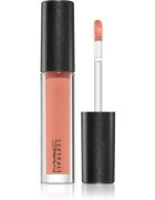MAC Cosmetics Lipglass lip gloss culoare Spice 31 ml