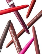 MAC Cosmetics Lipglazer creion contur pentru buze culoare Whirlin' 0.25 g