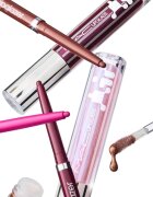 MAC Cosmetics Lipglazer creion contur pentru buze culoare Whirlin' 0.25 g