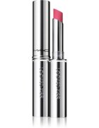 MAC Cosmetics Locked Kiss 24h Lipstick ruj cu persistență îndelungată cu efect mat culoare Connoisseur 18 g