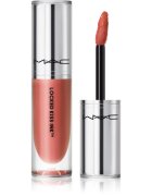 MAC Cosmetics Locked Kiss Ink 24HR Lipcolour ruj de buze lichid mat și de lungă durată culoare Meticulous 4 ml