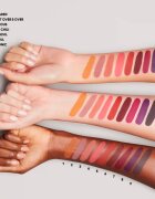 MAC Cosmetics Locked Kiss Ink 24HR Lipcolour ruj de buze lichid mat și de lungă durată culoare Mull it over & over 4 ml