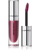MAC Cosmetics Locked Kiss Ink 24HR Lipcolour ruj de buze lichid mat și de lungă durată culoare Opulence 4 ml