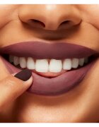 MAC Cosmetics Locked Kiss Ink 24HR Lipcolour ruj de buze lichid mat și de lungă durată culoare Opulence 4 ml