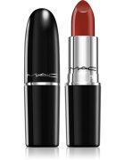 MAC Cosmetics Lustreglass Sheer-Shine Lipstick ruj strălucitor culoare Spice it Up! 3 g