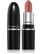 MAC Cosmetics Lustreglass Sheer-Shine Lipstick ruj strălucitor culoare Well Well Well! 3.5 g