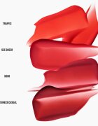 MAC Cosmetics Lustreglass Stainglass Lip Tint ruj culoare Business Casual 3 ml