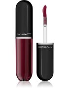 MAC Cosmetics Lustreglass Stainglass Lip Tint ruj culoare Grape Vinyl 3 ml