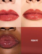 MAC Cosmetics Lustreglass Stainglass Lip Tint ruj culoare Posh Pit 3 ml