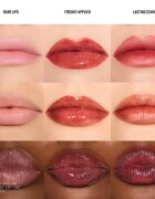 MAC Cosmetics Lustreglass Stainglass Lip Tint ruj culoare Posh Pit 3 ml