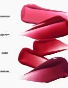 MAC Cosmetics Lustreglass Stainglass Lip Tint ruj culoare Soda Poppy 3 ml