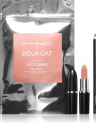 MAC Cosmetics MAC x Doja Cat Gorgeous Nude Lip Kit set îngrijire buze