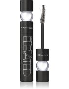 MAC Cosmetics MACStack Elevated Mascara mascaral de lunga durata pentru volum și gene curbate 12 ml