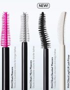 MAC Cosmetics MACStack Elevated Mascara mascaral de lunga durata pentru volum și gene curbate 12 ml